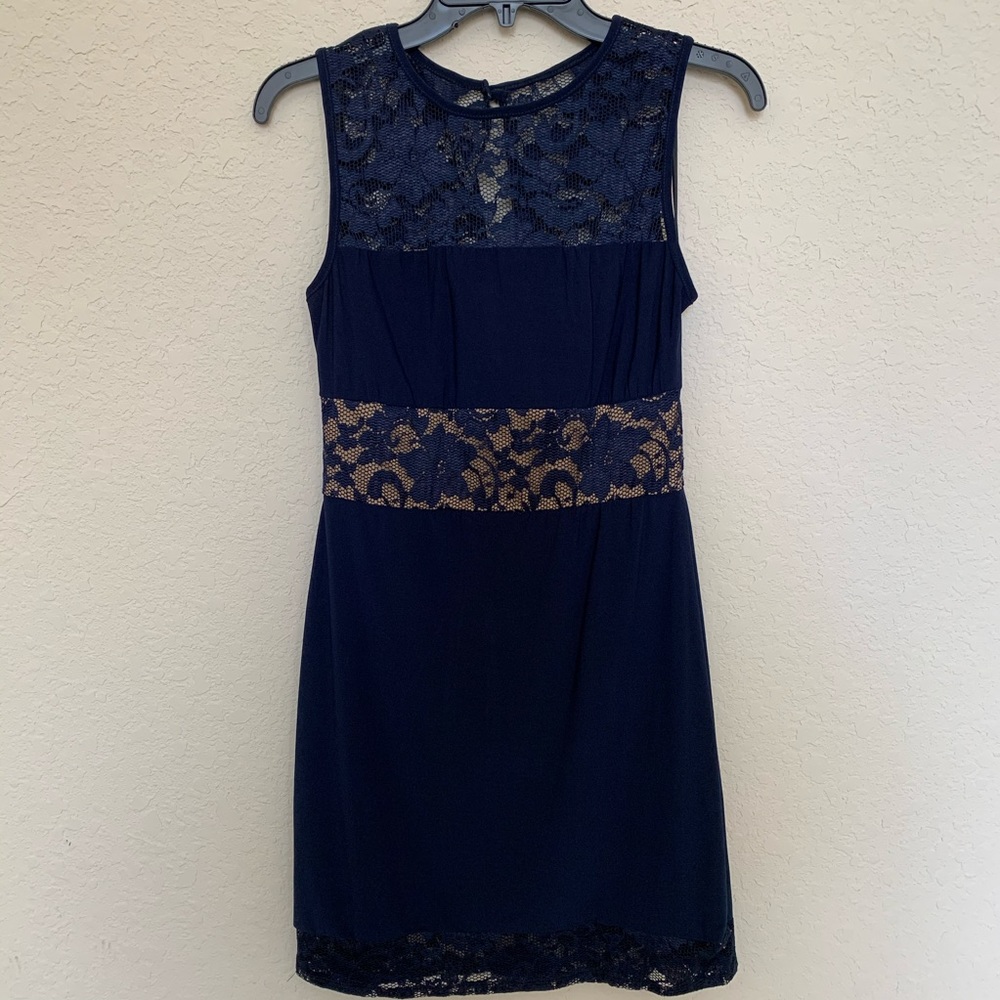 Beautiful B.Darlin Dress